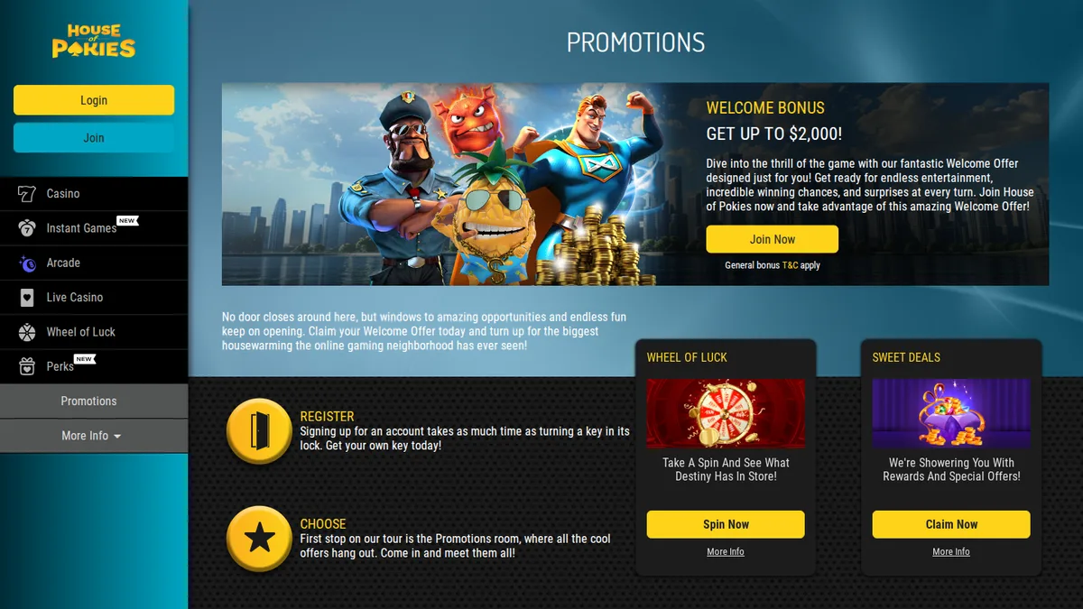 Welcome Bonus Explained